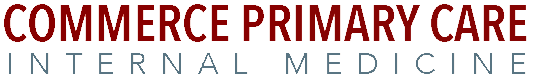 Providers - Commerce Primary Care